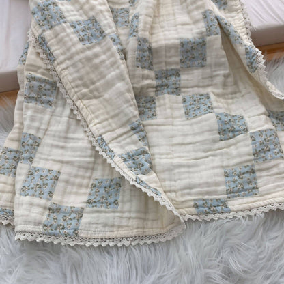 Pre-order / 6-layer cover - printed quilt model