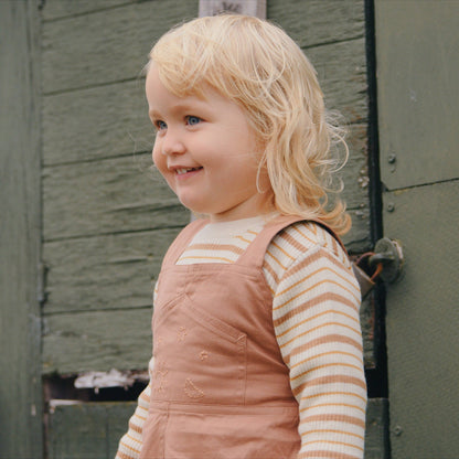 Overall - Sol - Clove
