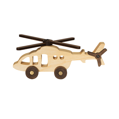 AIR Transport: No / E