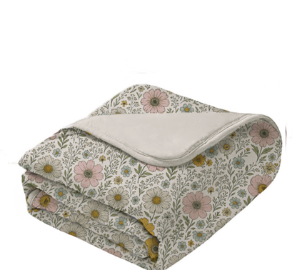 SS26 Cloud Blanket