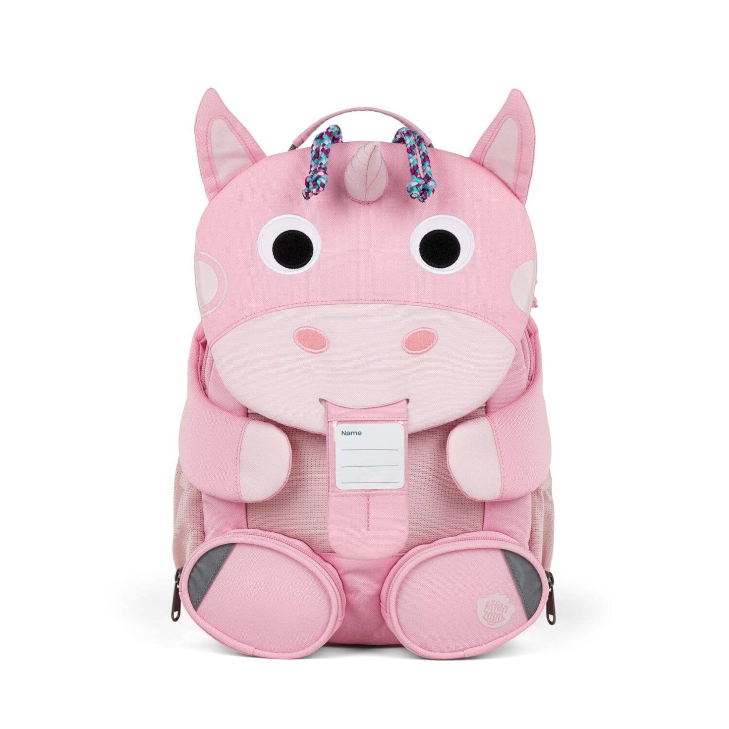 Unicorn Backpack Kids Back to School Bag Ages 3-5 Pre-school