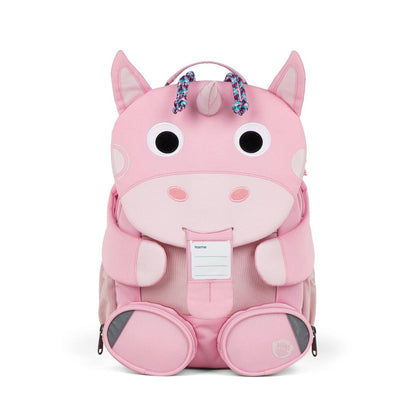 Unicorn Backpack Kids Back to School Bag Ages 3-5 Pre-school