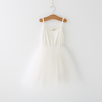 Annie & Charles® tulle dress HANNAH: Pink