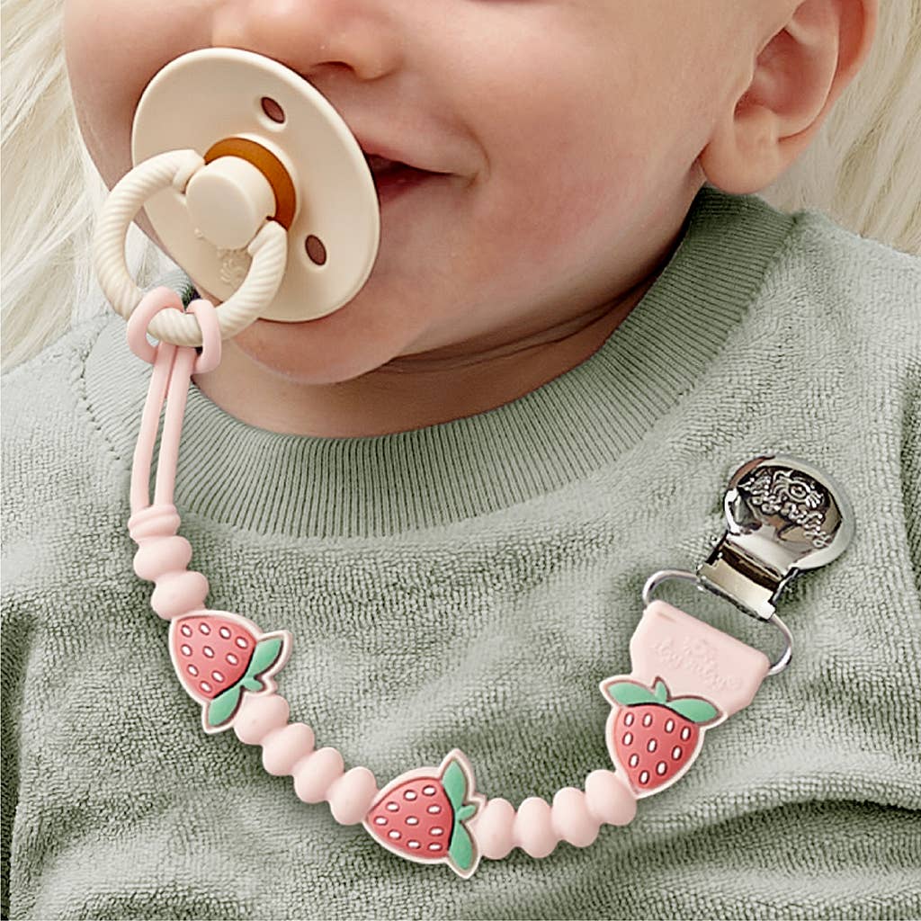 Itzy Paci Strap Plus™