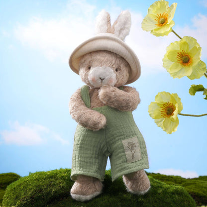 Limited Edition - 40th Anniversary Bramble the Bunny
