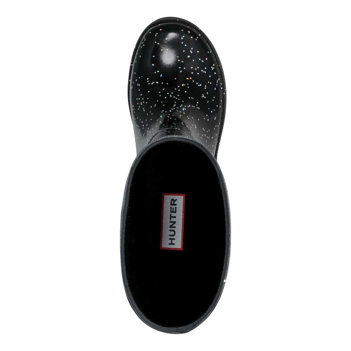 Little kids First Giant Glitter 100% Waterproof Boot