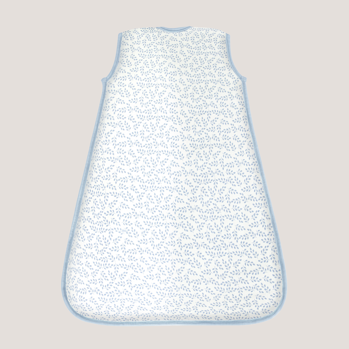 Coco Cuddle Bamboo Baby Sleep Sack 0.5 TOG, Meadow Bunny