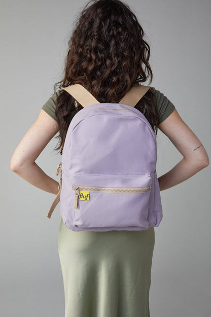 B Pack - Lavender / 22L