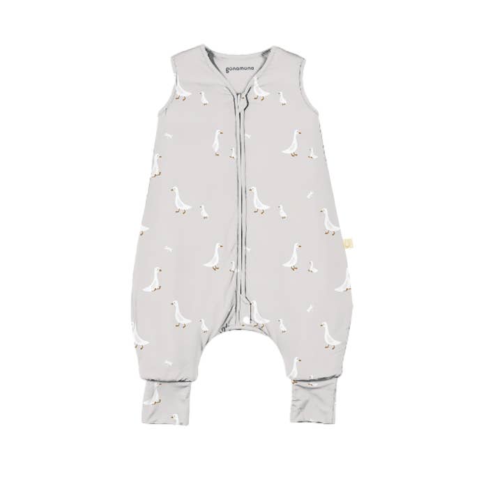 SS26 Footie Sleep Sack 0.5 TOG