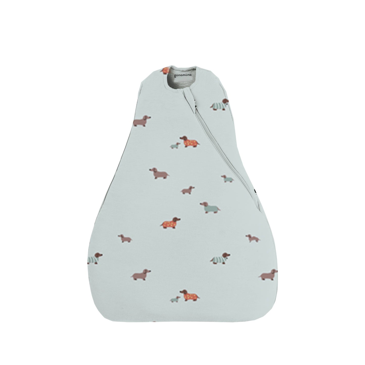 SS26 Transitional Swaddle Sleep Sack 0.5 TOG 3-6M
