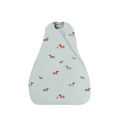 SS26 Transitional Swaddle Sleep Sack 0.5 TOG 3-6M