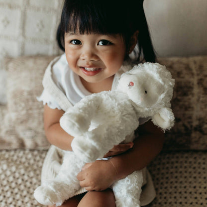 Kiddo the Lamb