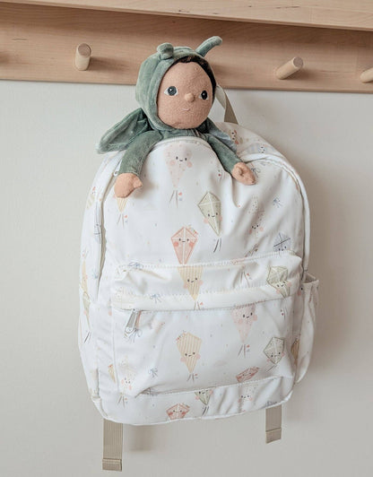 Mini Backpack - Kite - Menoum Menoum