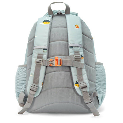 Home Sweet Home | Little Xplorers Kids' Backpack