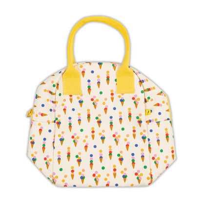 Zipper Lunch - Summer Cones