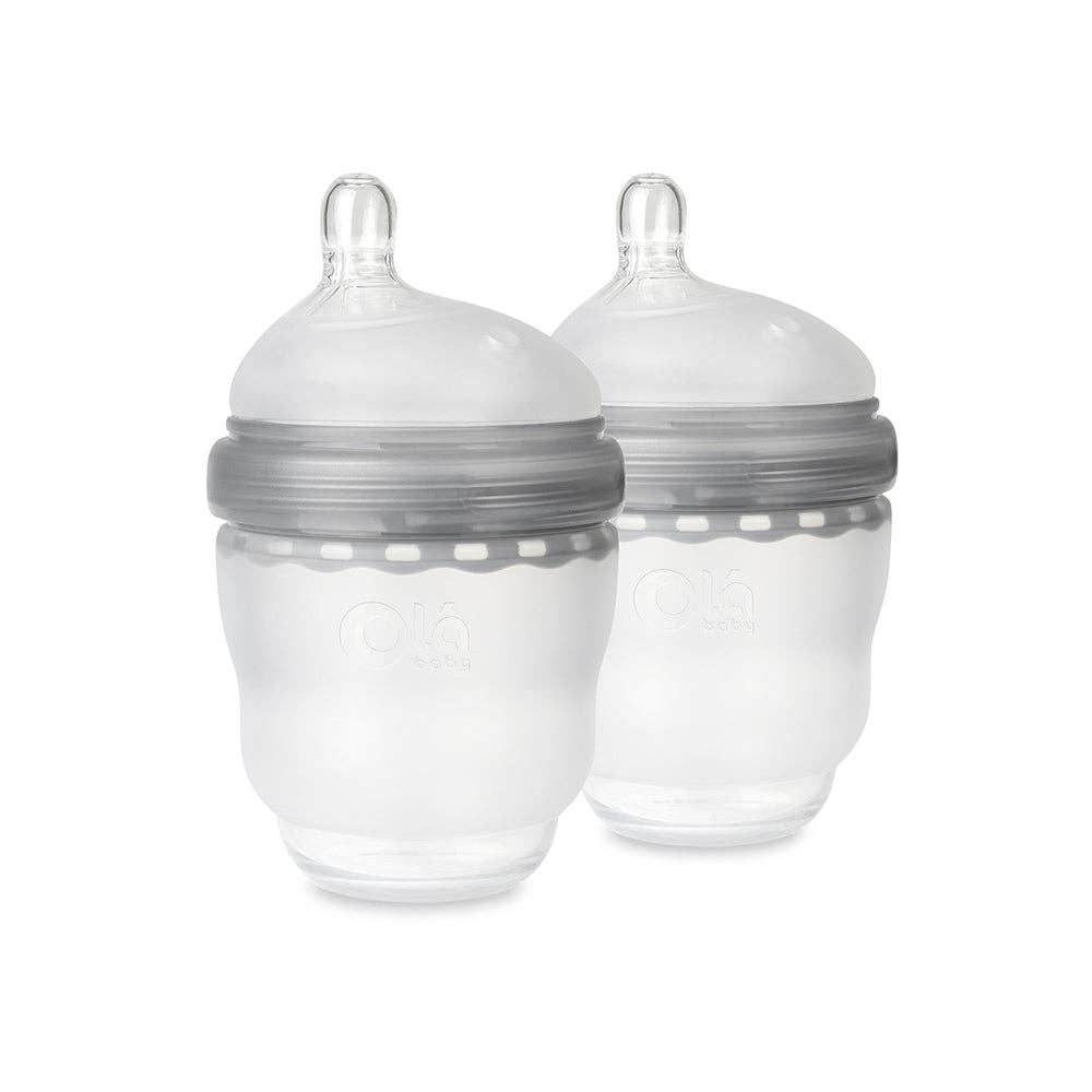 GentleBottle: Mint / 1 Pack / 4 oz