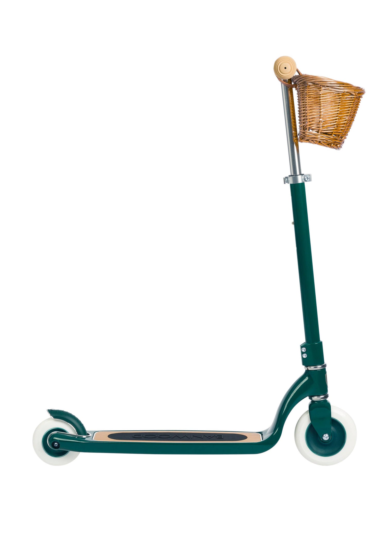 BANWOOD MAXI SCOOTER VINTAGE - GREEN