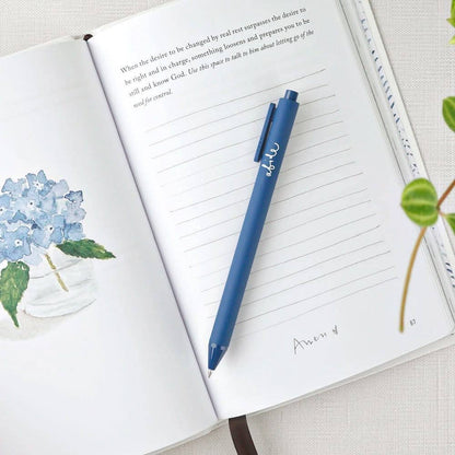 Jotter pen: Celebrate