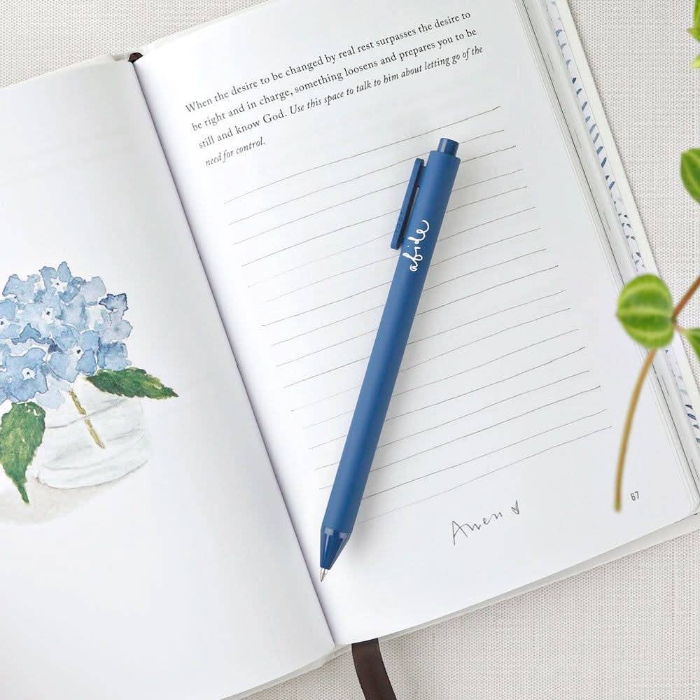 Jotter pen: Delight