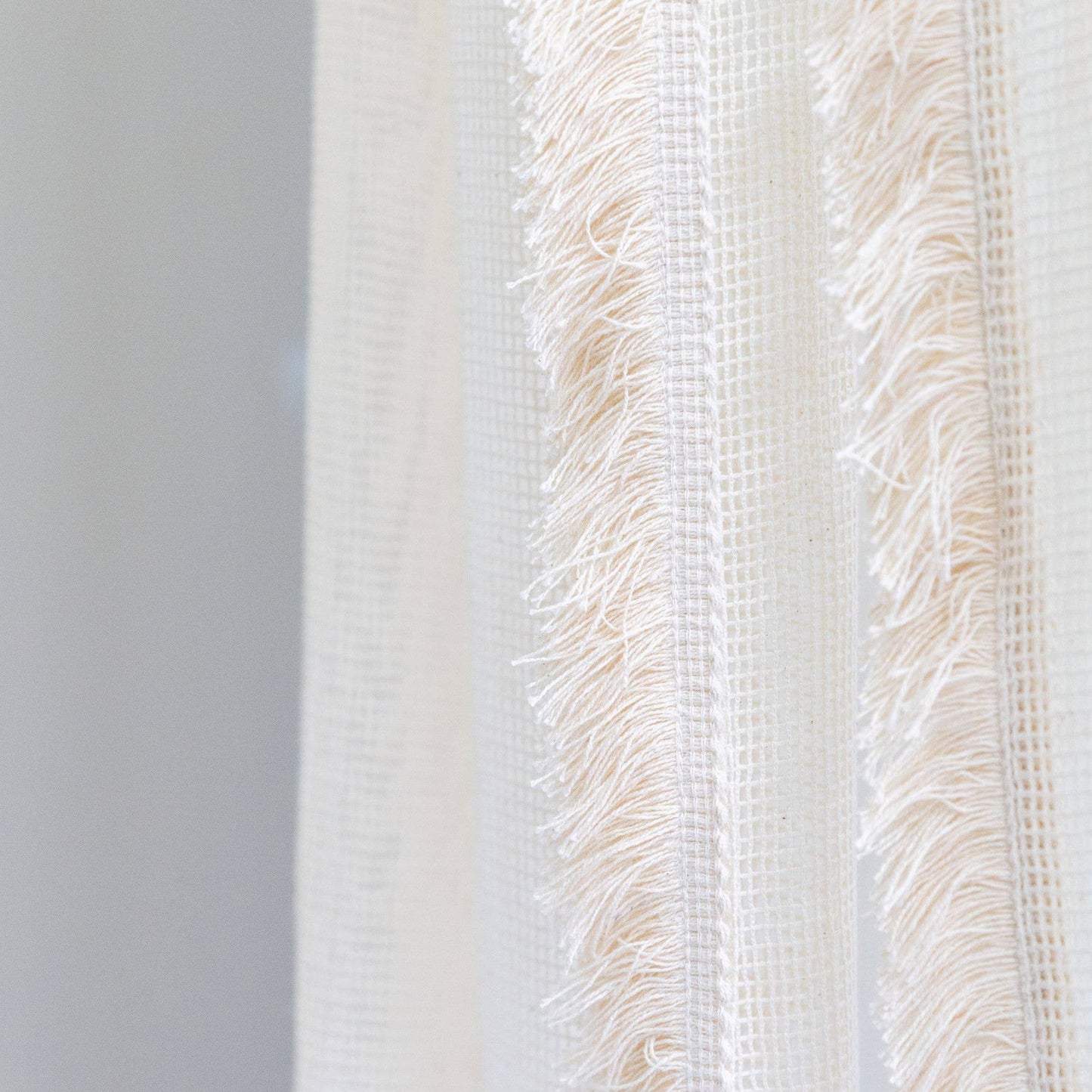 Kendi Macrame Canopy