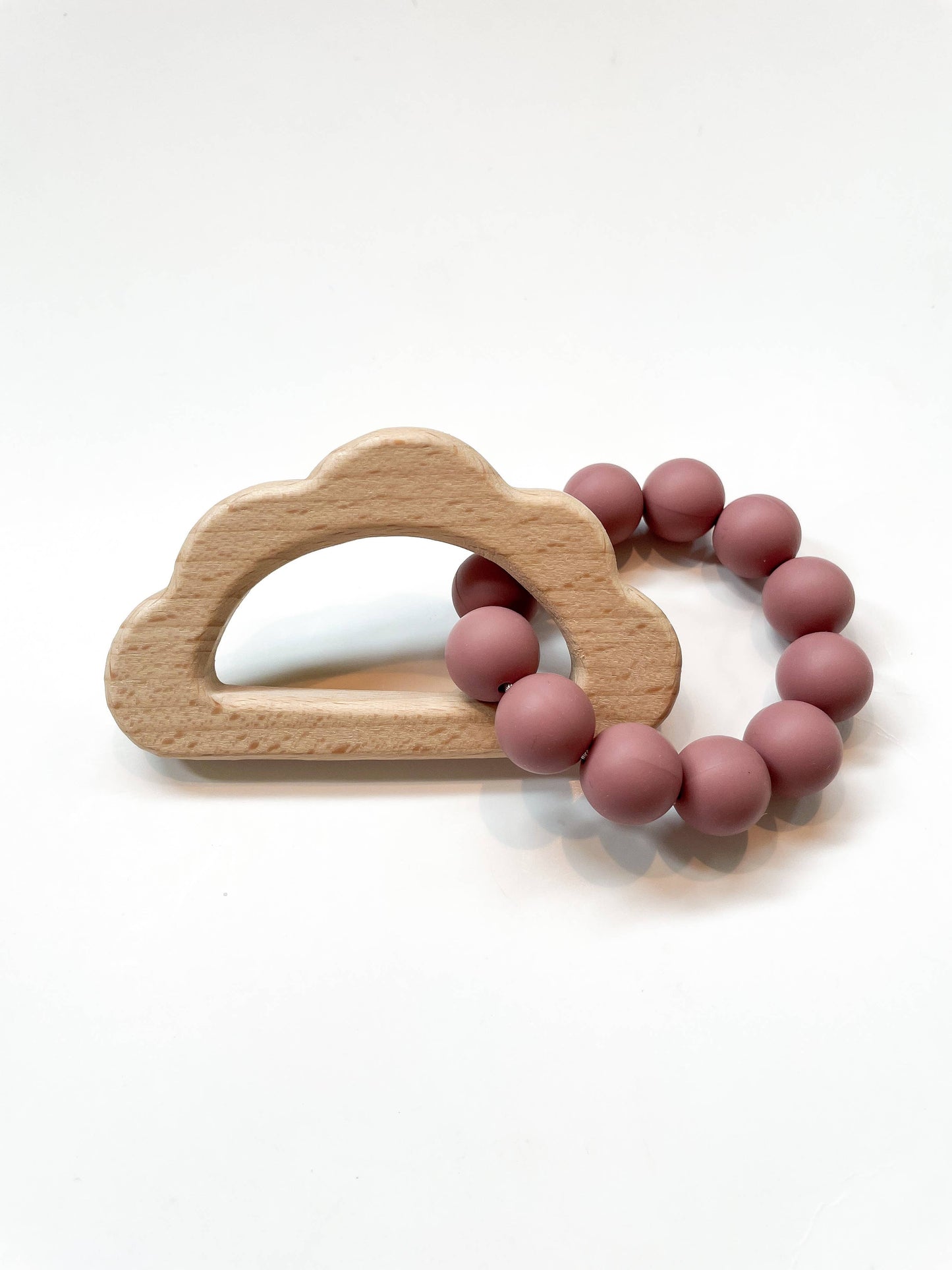 Basic Cloud Teether: Brown