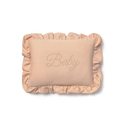 Baby Cushion Rose
