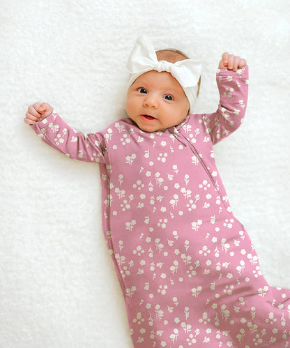 Swaddle Sleep Sack 1.0 TOG 0-3M