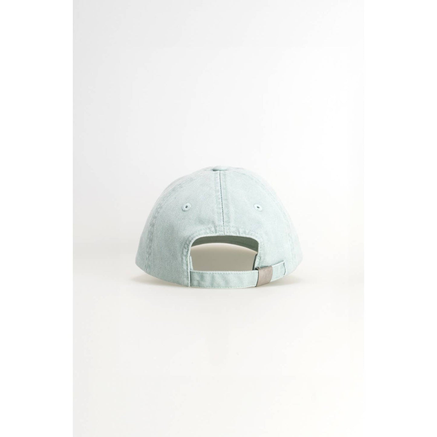 Banwood Washed Cap - Mint