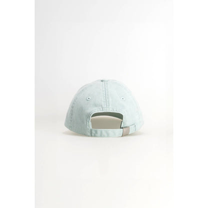 Banwood Washed Cap - Mint