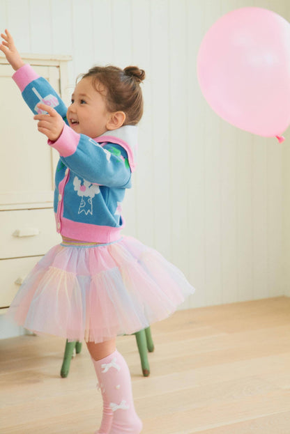 Twinkle Tutu Sparkle Skirt: 3T