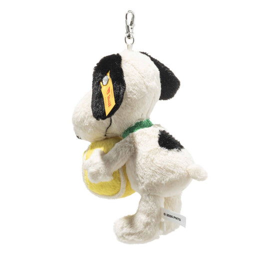 Snoopy Tennis Keyring