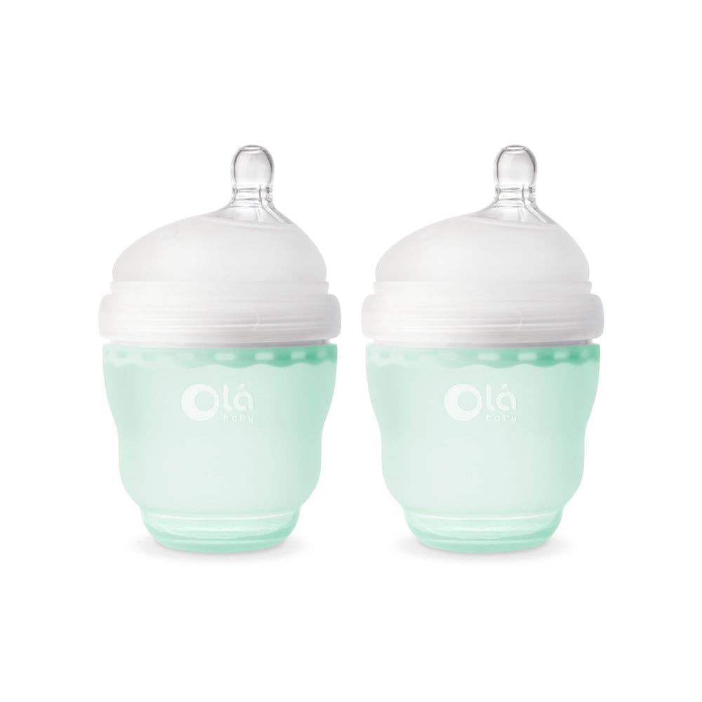 GentleBottle: Mint / 1 Pack / 4 oz