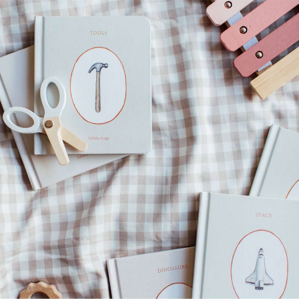 Our Little Library Vol. 3