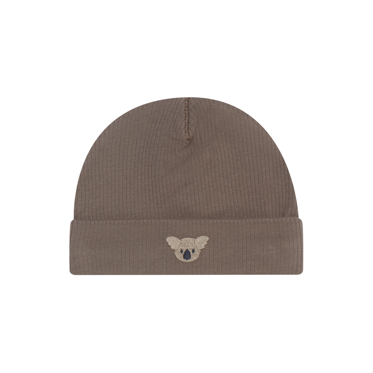 Beller Hat | Koala | Iron Grey - Iron Grey