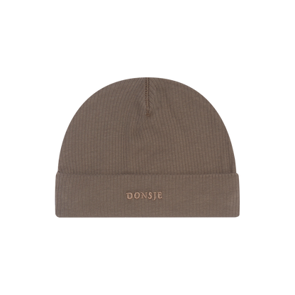 Beller Hat | Koala | Iron Grey - Iron Grey
