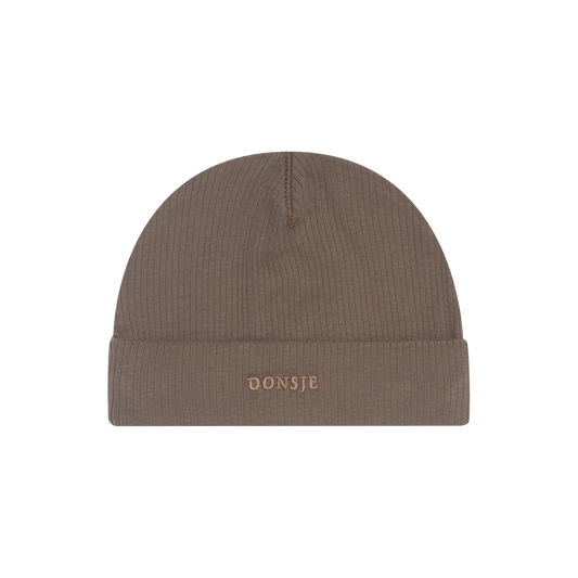 Beller Hat | Koala | Iron Grey - Iron Grey