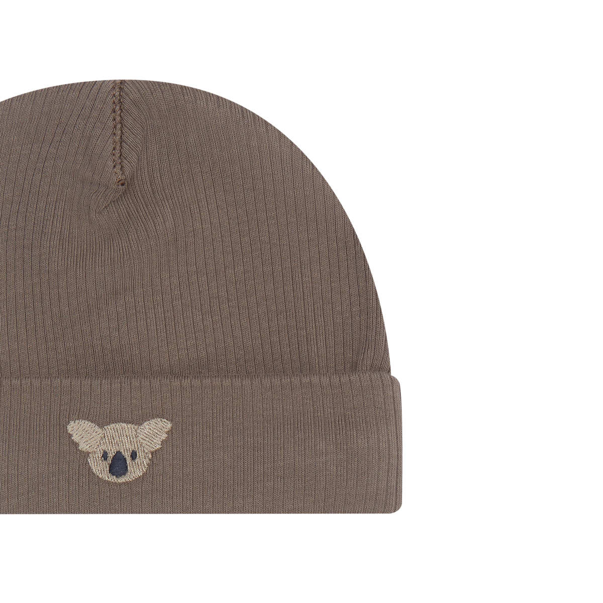 Beller Hat | Koala | Iron Grey - Iron Grey