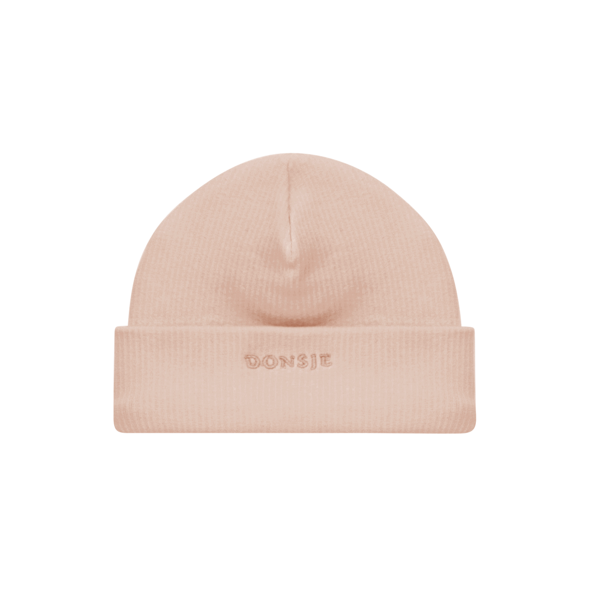 Beller Hat | Fluffy Bunny | Vintage Rose - Vintage Rose