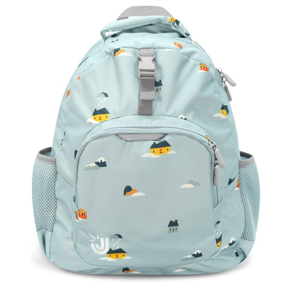 Home Sweet Home | Little Xplorers Kids' Backpack