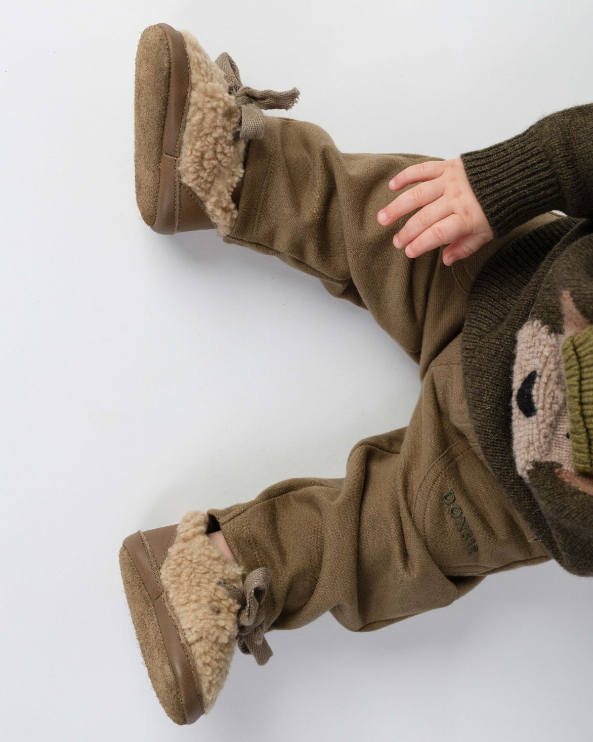 Donsje Gustaaf Trousers