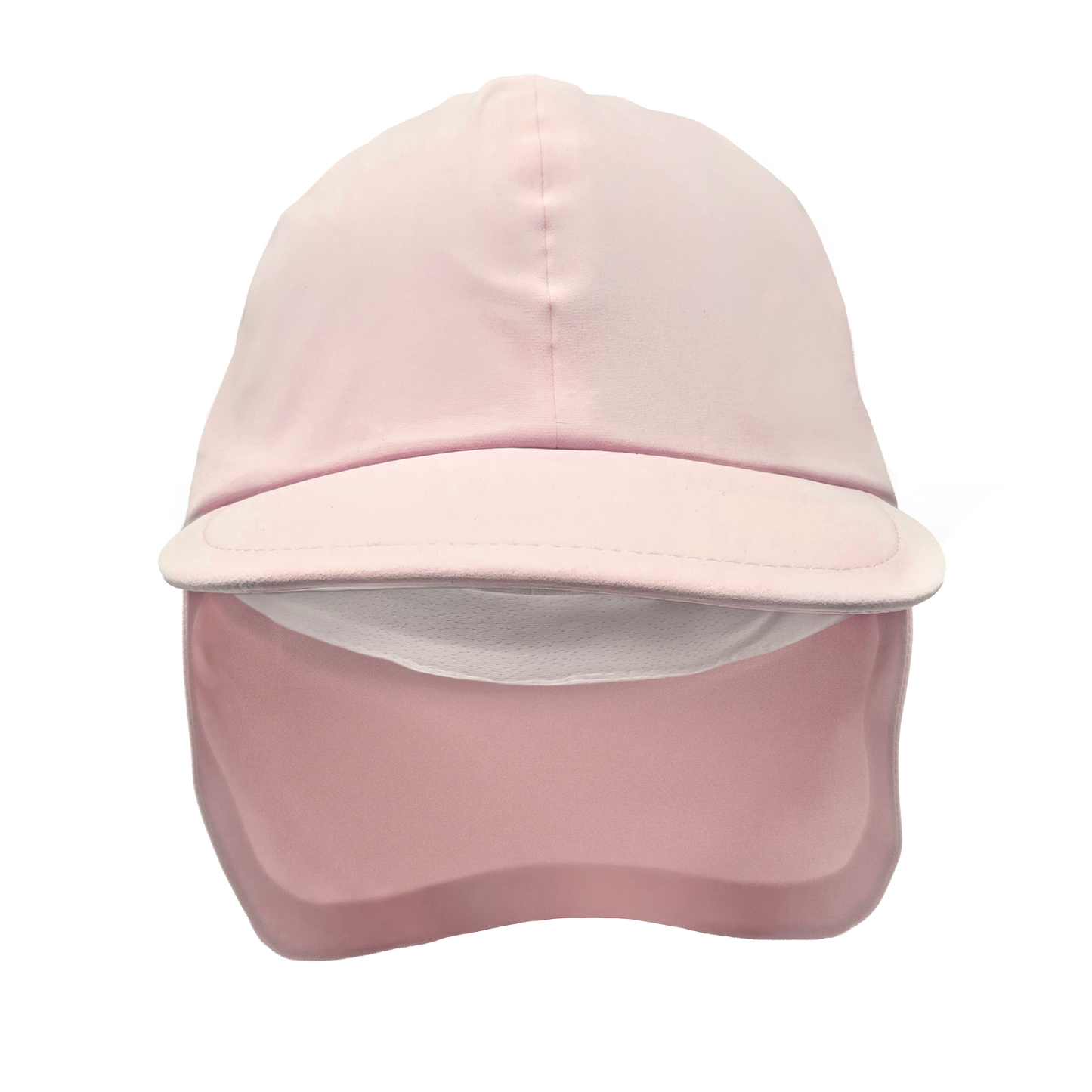 SS26 Flap Cap Sun Hat with UPF 50+ fabric