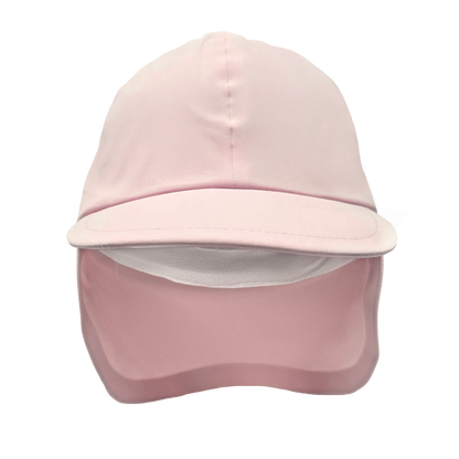 SS26 Flap Cap Sun Hat with UPF 50+ fabric