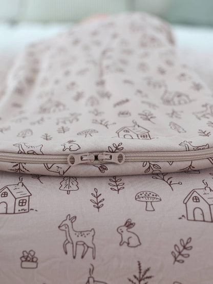Swaddle Sleep Sack 1.0 TOG 0-3M