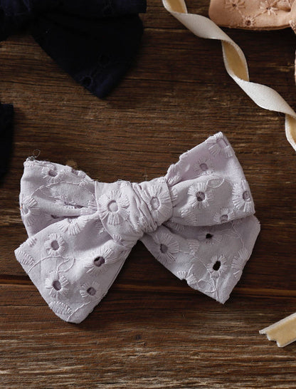 BLUEBELL hair clip