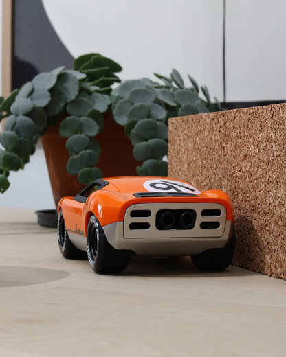 Car KEN