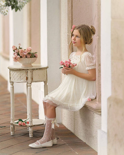 Bella Dress: 2 Years