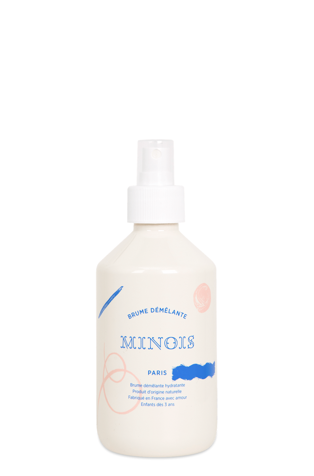 Detangling Mist - Detangling and Moisturizing Care Mist
