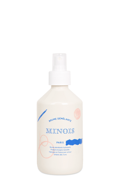 Detangling Mist - Detangling and Moisturizing Care Mist
