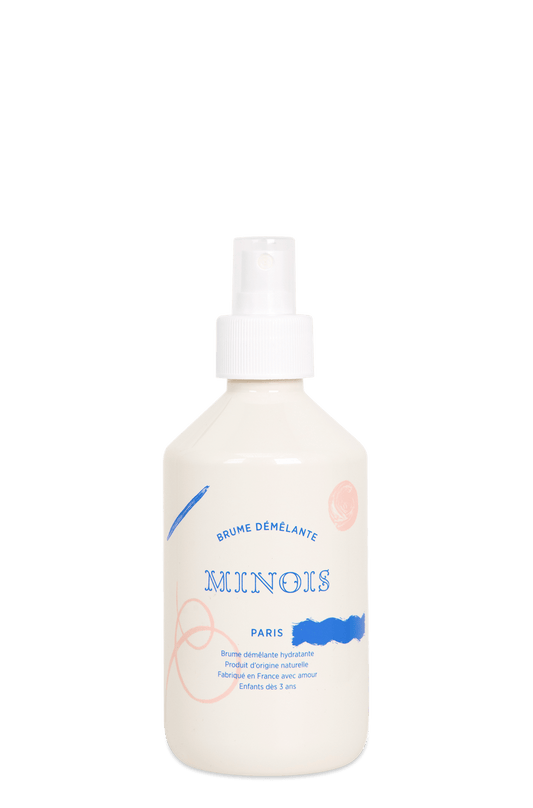 Detangling Mist - Detangling and Moisturizing Care Mist