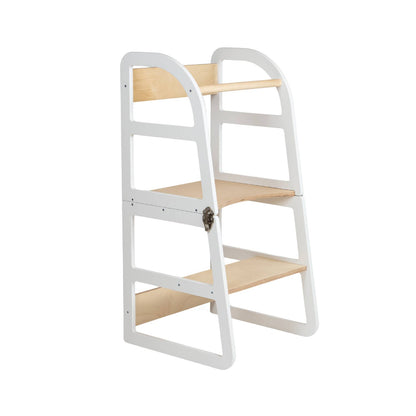 Transformable Kitchen Tower Sleekstep